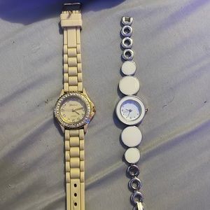 2 watches